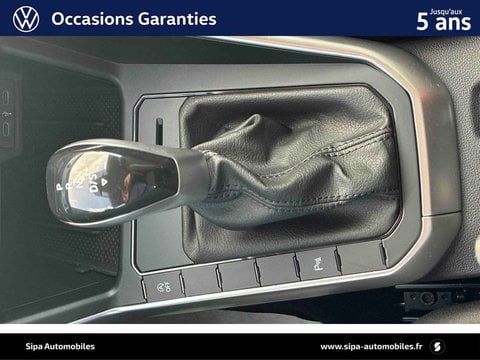 Voitures D'occasion À Lescar | Volkswagen Polo 1.0 Tsi 95 S&S Dsg7 Vw Edition 5P