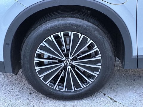 Voitures D'occasion À Lescar | Volkswagen Tiguan 1.5 Ehybrid 204Ch Dsg6 Elegance 5P