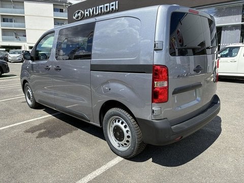 Voitures D'occasion À Villenave-D'ornon | Fiat Scudo Cabine Approfondie Scudo Ca Repliable M Die...
