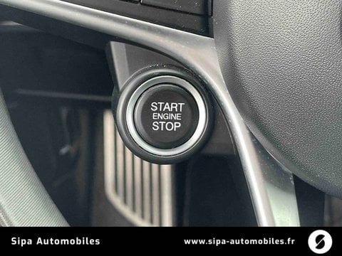 Voitures D'occasion À Mérignac | Alfa Romeo Stelvio 2.2 180 Ch At8 Super 5P