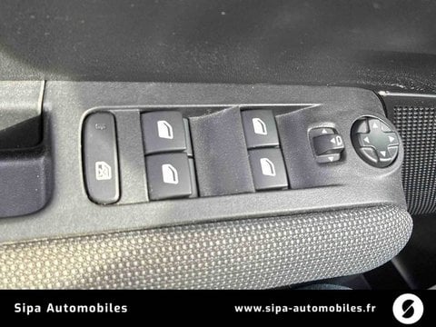 Voitures D'occasion À Mont-De-Marsan | Citroën C3 Aircross Bluehdi 110 S&S Bvm6 Feel Pack 5P