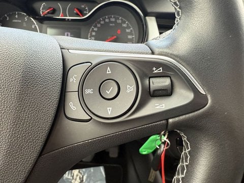 Voitures D'occasion À Muret | Opel Crossland X 1.2 Turbo 110 Ch Opel 2020 5P