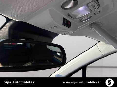 Voitures D'occasion À Toulouse | Peugeot 208 Puretech 110Ch S&S Bvm6 Tech Edition 5P