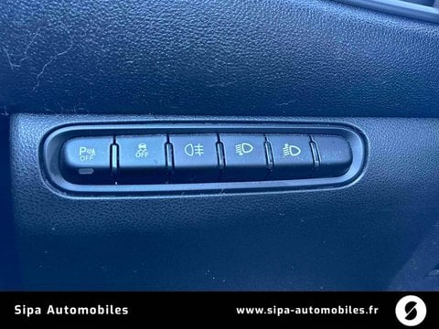 Voitures D'occasion À Mérignac | Abarth 500E 155 Ch Scorpionissima 3P