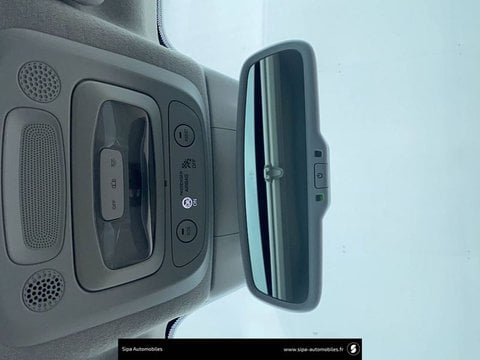 Voitures D'occasion À La-Teste-De-Buch | Fiat 500 Iii 3+1 E 118 Ch Icône Plus '2021' 4P