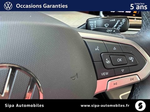 Voitures D'occasion À Lescar | Volkswagen Golf 2.0 Tdi 150 Dsg7 Vw Edition 5P