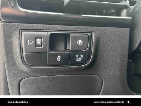 Voitures D'0Km À Villenave-D'ornon | Hyundai Tucson 1.6 T-Gdi 215 Hybrid Bva6 N Line Creative 5P