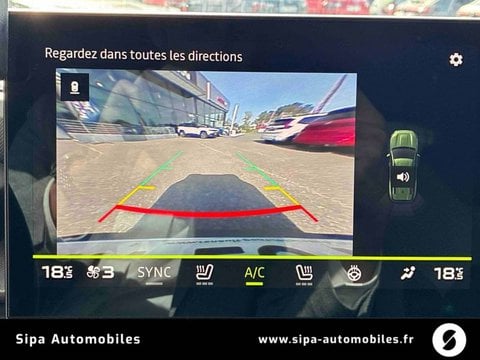 Voitures D'occasion À Mérignac | Dacia Bigster Mild Hybrid 130 4X4 Extreme 5P