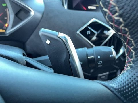 Voitures D'occasion À Muret | Ds Ds 3 Ds3 Crossback Bluehdi 130 Eat8 Performance Line+ 5P