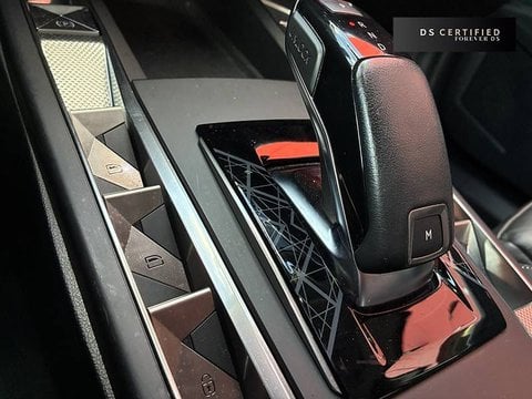 Voitures D'occasion À Lescar | Ds Ds 3 Ds3 Crossback Bluehdi 130 Eat8 Louvre 5P