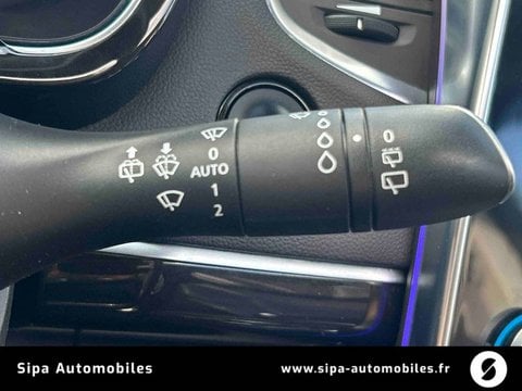 Voitures D'occasion À Muret | Renault Espace Dci 160 Energy Twin Turbo Initiale Paris Edc 5P