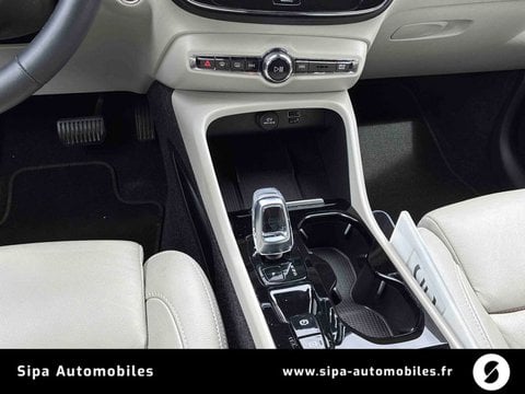 Voitures D'occasion À Mérignac | Volvo Xc40 T4 Recharge 129+82 Ch Dct7 Plus 5P