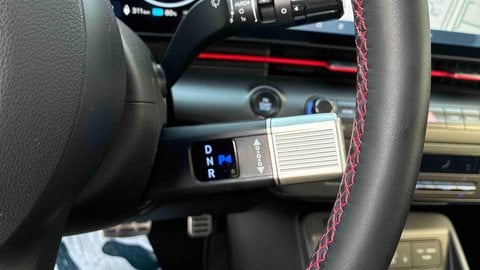 Voitures D'0Km À Muret | Hyundai Kona Electrique Ii Electrique 65 Kwh - 217 Ch N Line Creative 5P