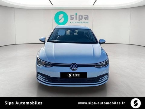 Voitures D'occasion À Toulouse | Volkswagen Golf 1.5 Tsi Act Opf 130 Bvm6 Life Business 5P