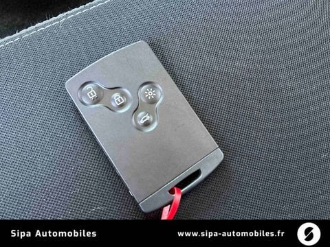 Voitures D'occasion À Toulouse | Renault Clio Iv Dci 75 Business 5P
