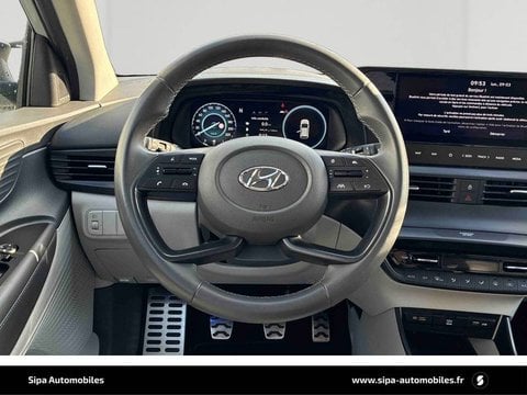 Voitures D'occasion À Villenave-D'ornon | Hyundai Bayon 1.0 T-Gdi 100 Hybrid 48V Creative 5P