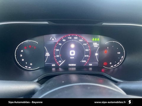 Voitures D'occasion À Bayonne | Fiat Tipo 5 Portes 1.6 Multijet 130 Ch S&S Life 5P