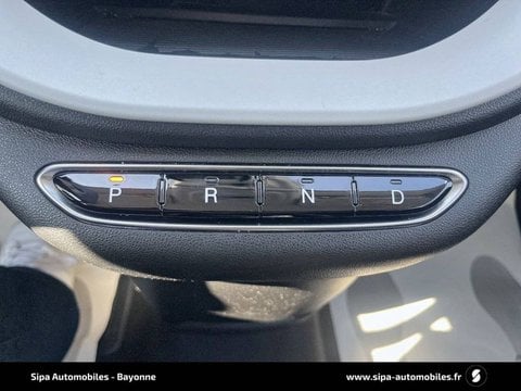 Voitures D'occasion À Bayonne | Fiat 500 Iii Electrique E 95 Ch Action 3P