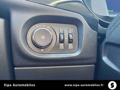 Voitures D'occasion À Toulouse | Opel Corsa Electrique 136 Ch & Batterie 50 Kwh Edition 5P