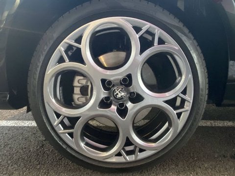 Voitures D'0Km À Toulouse | Alfa Romeo Tonale 1.3 Hybride Rechargeable Phev 280Ch At6 E-Q4 Sprin...