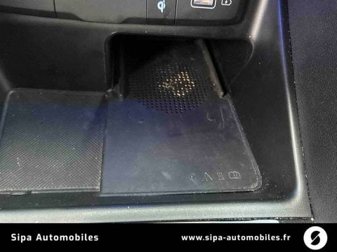Voitures D'occasion À Muret | Hyundai Tucson 1.6 Crdi 136 Hybrid 48V Dct-7 Creative 5P