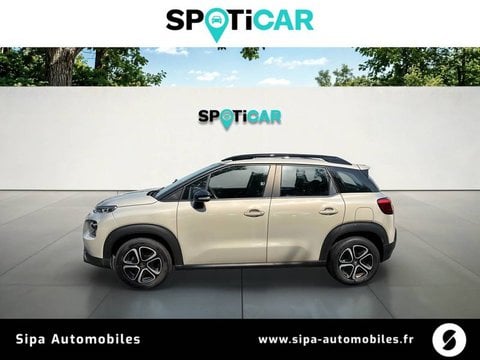 Voitures D'occasion À Lescar | Citroën C3 Aircross Bluehdi 100 S&S Bvm6 Feel 5P
