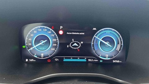Voitures D'occasion À Villenave-D'ornon | Hyundai Santa Fe 1.6 T-Gdi Hybrid 230 Bva6 Creative 5P