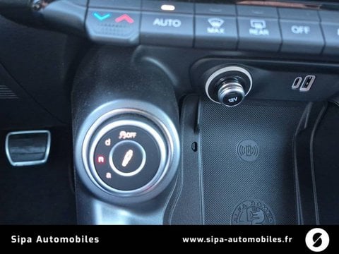 Voitures D'occasion À Dax | Alfa Romeo Tonale 1.5 Hybrid 160 Ch Vgt Tct7 Veloce 5P