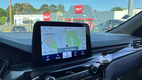 Voitures D'occasion À Mont-De-Marsan | Ford Kuga 1.5 Ecoblue 120 Bva8 St-Line X 5P