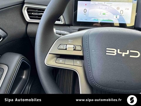 Voitures D'0Km À Mérignac | Byd Atto 2 45.1 Kwh 177 Ch Active 5P
