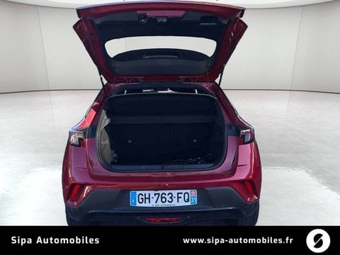 Voitures D'occasion À Muret | Opel Mokka Electrique 136 Ch & Batterie 50 Kwh Elegance Business 5P