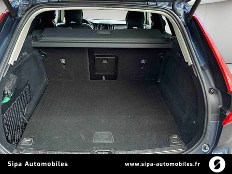 Voitures D'occasion À Lormont | Volvo Xc60 T8 Twin Engine 303 Ch + 87 Ch Geartronic 8 Inscriptio...