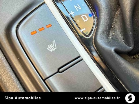 Voitures D'occasion À Le Bouscat | Hyundai Kona 1.6 Gdi Hybrid Executive 5P