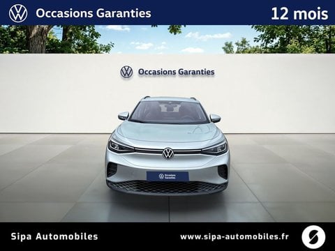Voitures D'occasion À Tarbes | Volkswagen Id.4 174 Ch Pro Life Plus 5P