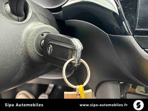 Voitures D'occasion À Toulouse | Opel Corsa 1.2 Turbo 100 Ch Bvm6 Gs 5P