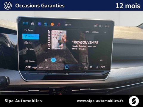 Voitures D'occasion À Lescar | Volkswagen Golf 1.5 Etsi Evo2 116 Dsg7 Vw Edition 5P
