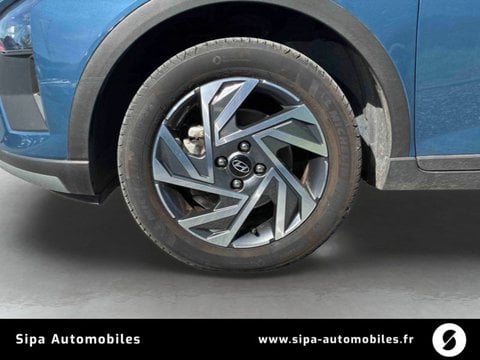 Voitures D'occasion À Libourne | Hyundai Bayon 1.0 T-Gdi 100 Intuitive 5P
