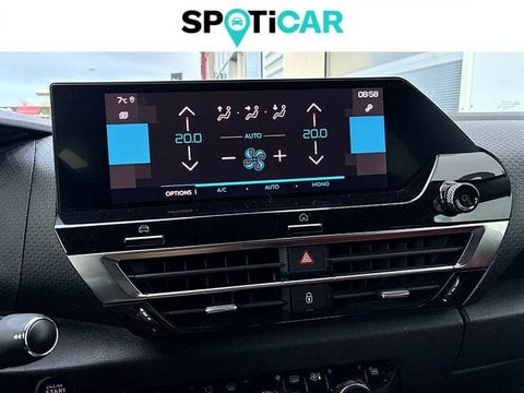 Voitures D'occasion À Lescar | Citroën C4 Puretech 130 S&S Bvm6 Shine 5P