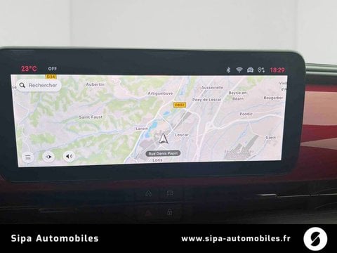 Voitures D'occasion À Lescar | Fiat 600 T-Gen 3 1.2 Hybrid 145Ch Edct6 Pop 5P