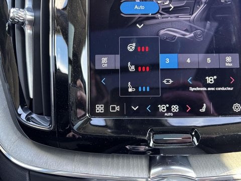 Voitures D'occasion À Labège | Volvo Xc60 T6 Awd Hybride Rechargeable 253 Ch+145 Ch Geartronic ...