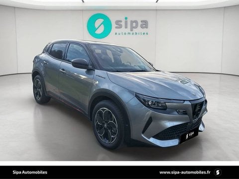 Voitures D'0Km À Mérignac | Alfa Romeo Junior Elettrica Junior Electrique 156 Ch Speciale 5P