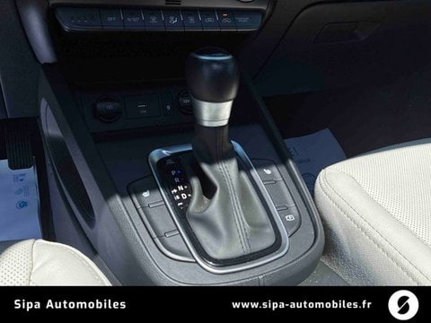 Voitures D'occasion À Villenave-D'ornon | Hyundai Kona Hybrid 141 Executive 5P