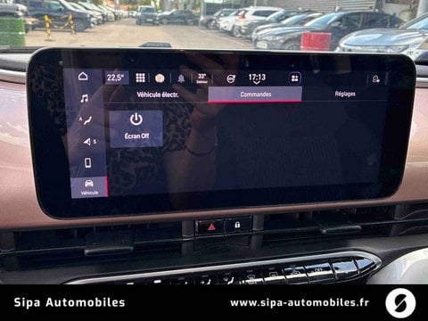 Voitures D'occasion À Mérignac | Fiat 500 3+1 E 118 Ch Icône Plus '2021' 4P