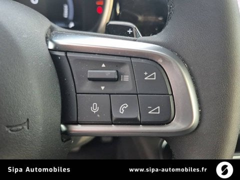 Voitures D'occasion À Mont-De-Marsan | Fiat 600 T-Gen 3 1.2 Hybrid 145Ch Edct6 Pop 5P