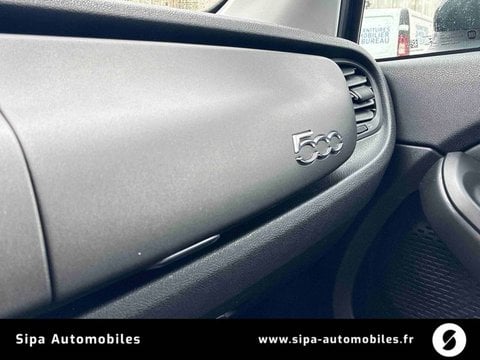 Voitures D'occasion À Libourne | Fiat 500X 1.6 Multijet 130 Ch Cross 5P