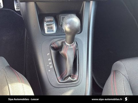 Voitures D'occasion À Lescar | Alfa Romeo Giulietta Série 2 1.4 Tb Multiair 170 Ch S&S Tct Imol...