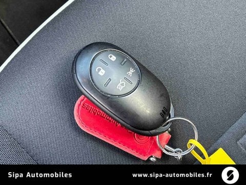 Voitures D'occasion À Toulouse | Fiat 500 E 95 Ch Nouvelle 3P