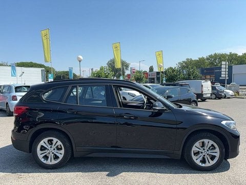 Voitures D'occasion À Toulouse | Bmw X1 Xdrive 25E 220 Ch Bva6 Business Design 5P