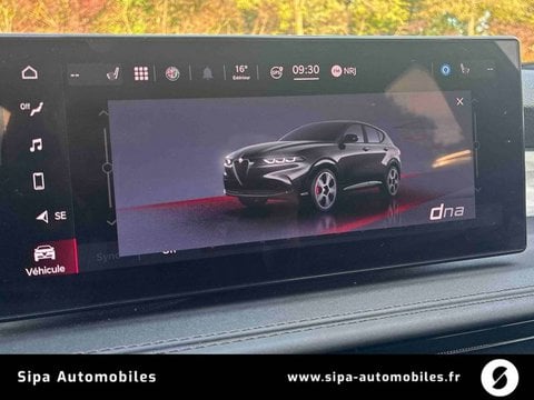 Voitures D'occasion À Toulouse | Alfa Romeo Tonale 1.5 Hybrid 160 Ch Vgt Tct7 Edizione Speciale 5P