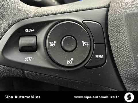 Voitures D'occasion À Bayonne | Opel Corsa Electrique 136 Ch & Batterie 50 Kwh 5P